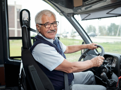Community Outreach Transportation Portal